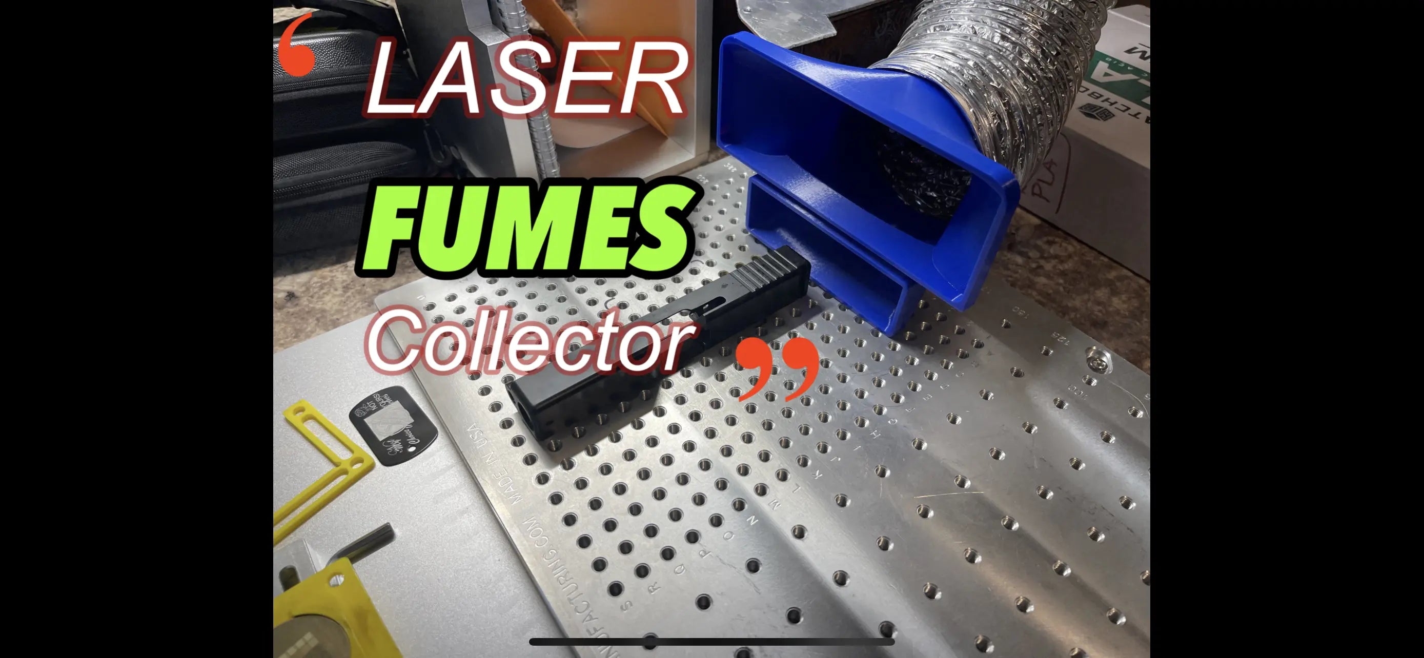 Digital Laser Products/Jigs (Digital Downloads)