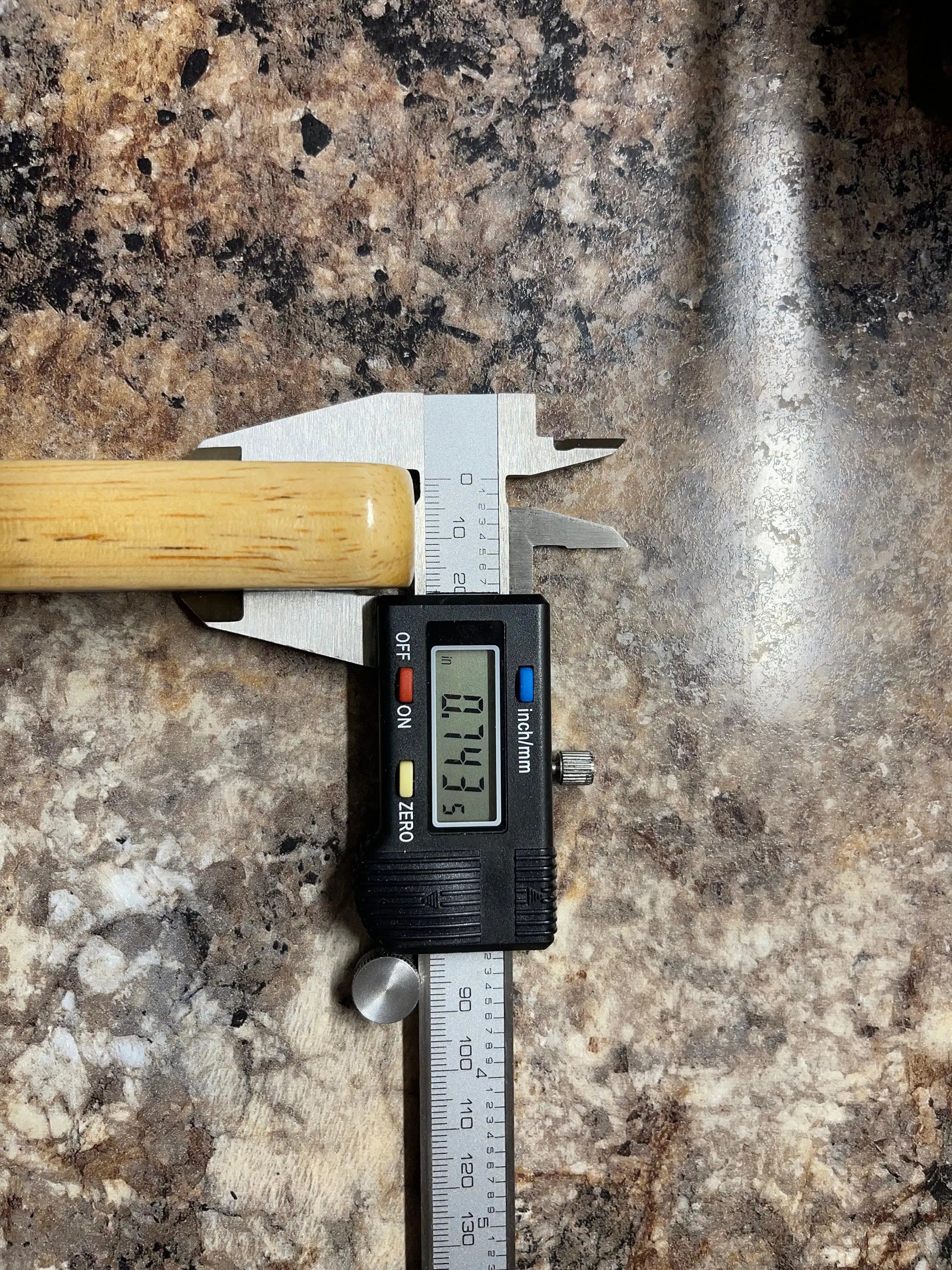 Laser Bottle Opener Jig - STL File, Ortur & X-Tool Compatible (Digital Download) Hot Fabs LLC