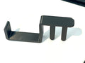 Headset Hanger for BOEING 737 - Holds your headset out of the way. Fits B737 Hot Fabs LLC