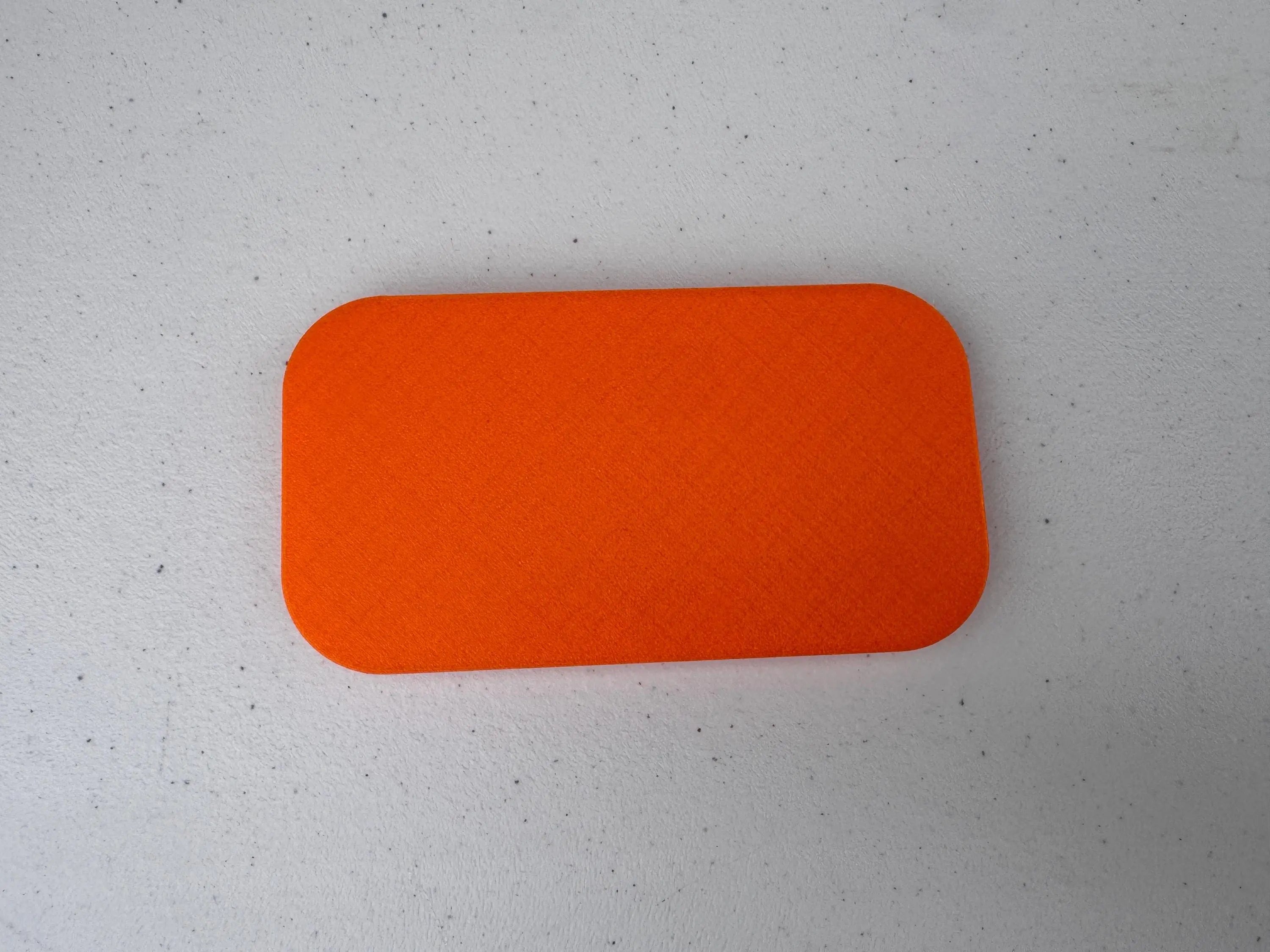 Mychron 6 Protective Cover. Race Kart data logger cover. Flexible. Hot Fabs LLC
