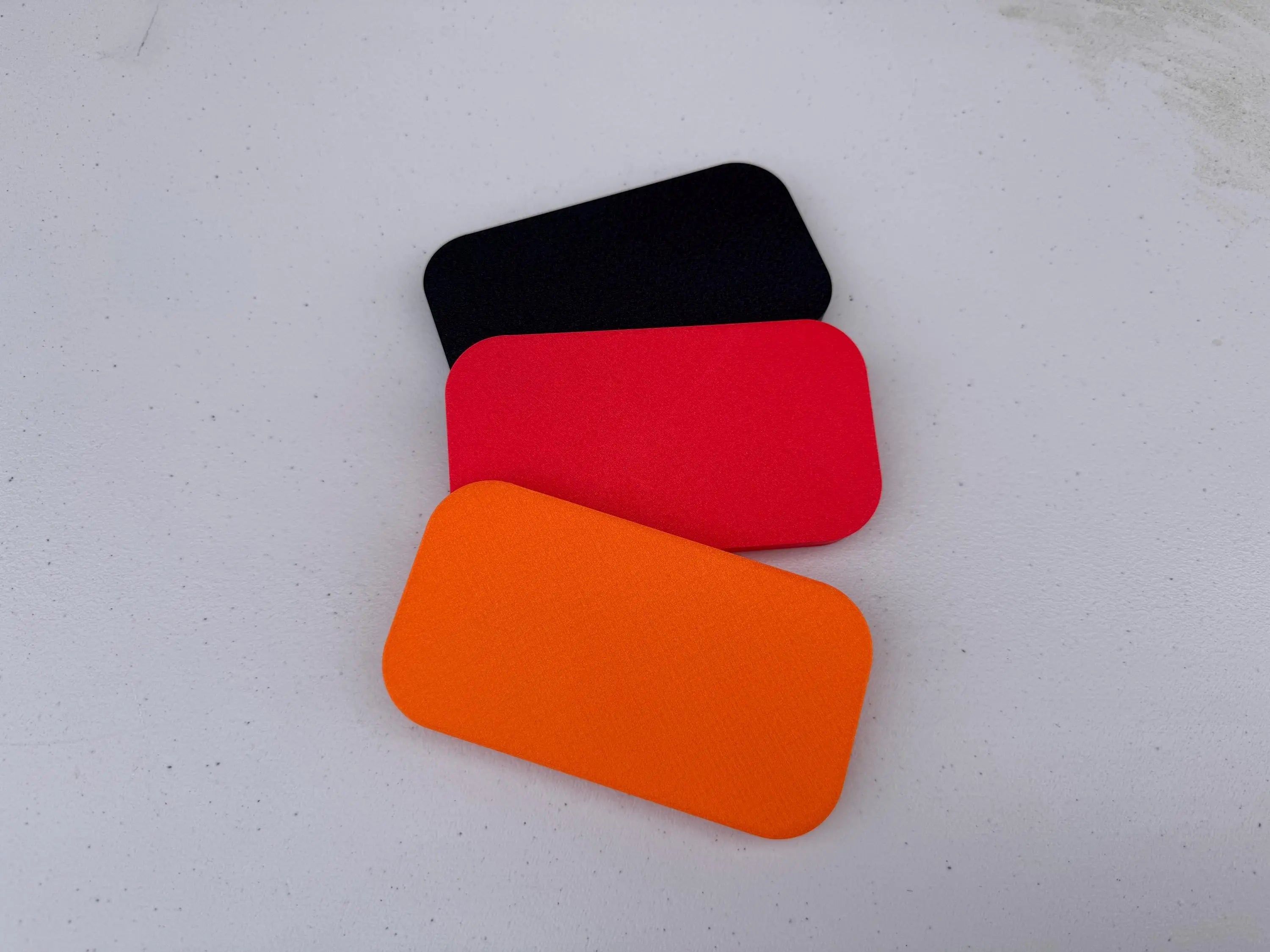 Mychron 6 Protective Cover. Race Kart data logger cover. Flexible. Hot Fabs LLC