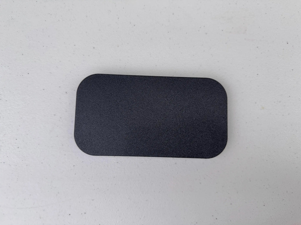 Mychron 6 Protective Cover. Race Kart data logger cover. Flexible. Hot Fabs LLC