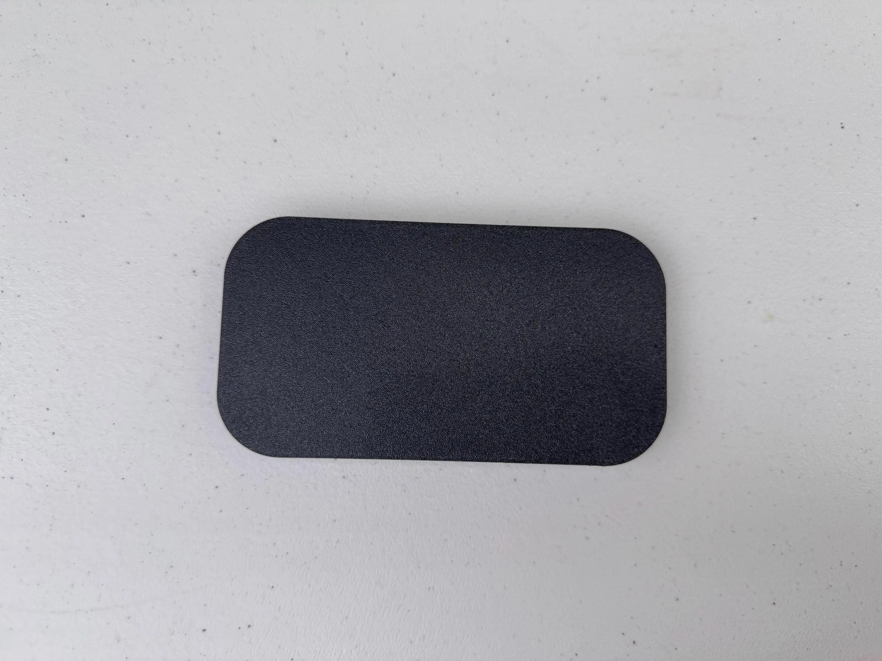 Mychron 6 Protective Cover. Race Kart data logger cover. Flexible. Hot Fabs LLC
