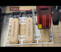 Laser Bottle Opener Jig - STL File, Ortur & X-Tool Compatible (Digital Download) Hot Fabs LLC