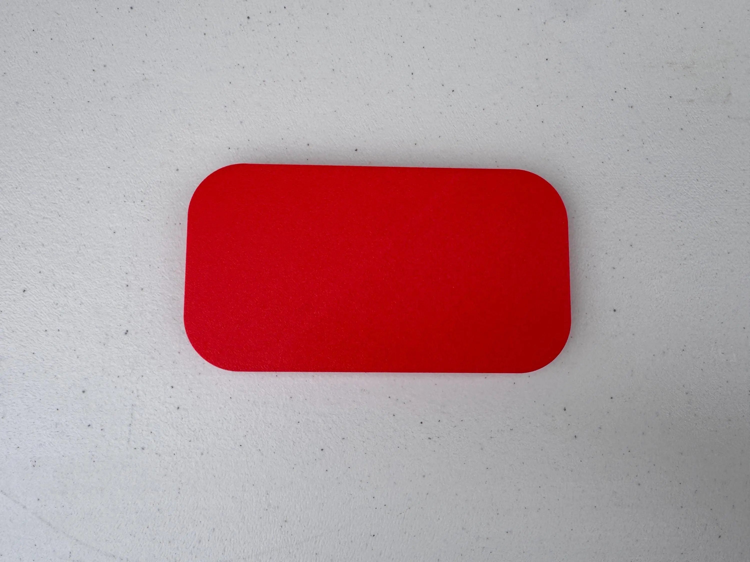 Mychron 6 Protective Cover. Race Kart data logger cover. Flexible. Hot Fabs LLC