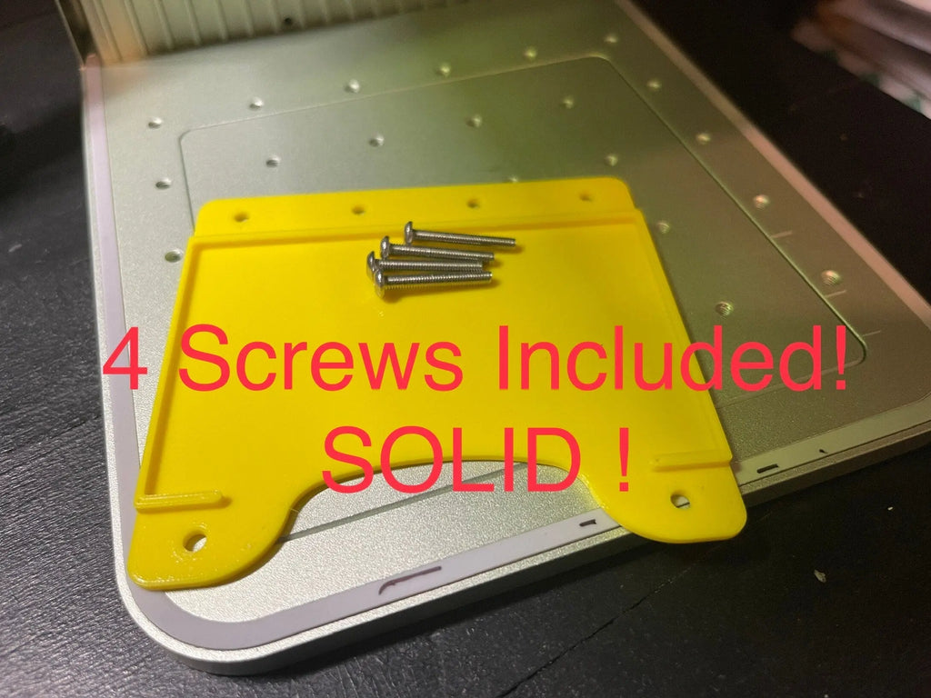 XTool F1/F2 Card Jig & FREE Template! Hot Fabs LLC