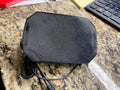 Mychron 5 Kart Data Logger Cover - 3D Printed Protective Faceplate Hot Fabs LLC