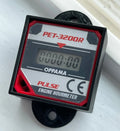 Kart Racing Hour Meter Mount for Oppama PET-3200R Hot Fabs LLC